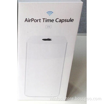Airport Time Capsule 2tb for Apple. for iPhone.